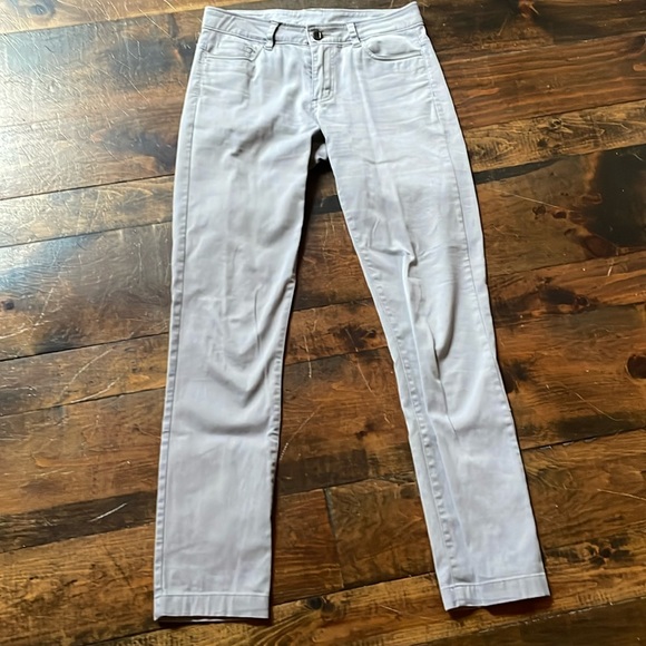 Black Diamond Climbing Pants - Picture 1 of 7